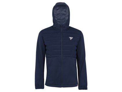 Pánská bunda TECNIFIBRE 2024  Bombshell (Velikost XXL)