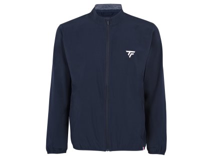 Pánská bunda TECNIFIBRE 2024  Light Jacket (Velikost XXL)
