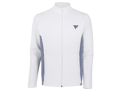 Pánská bunda TECNIFIBRE 2024  Tour Jacket (Velikost XS)