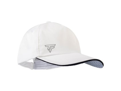 3970 cepice tecnifibre 2023 tech cap white