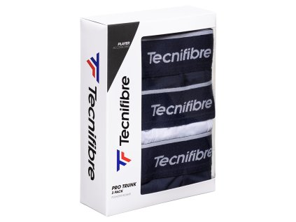 Pánské boxerky TECNIFIBRE 2023 Pro Trunks á3 (Velikost L/XL)