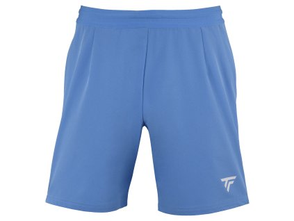Pánské šortky TECNIFIBRE 2023 Club Short (Barva azur, Velikost XS)