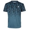 Pánské tričko TECNIFIBRE 2025  X-Loop Tee (Barva sand, Velikost XS)