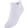 Ponožky TECNIFIBRE 2023  Socks Low-Cut á3 (Barva white, Velikost 40-44)