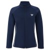 Dámská bunda TECNIFIBRE 2024  Tour Jacket Marine (Barva marine, Velikost XS)