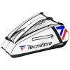 4225 taska na rakety tecnifibre 2025 promo tour endurance white 12r