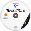 Tenisový výplet TECNIFIBRE Black Code Fire (Délky 200 m, RS Průměr (mm) 1,28)