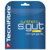 Tenisový výplet TECNIFIBRE Synthetic Gut (Barva yellow, Délky 200 m, RS Průměr (mm) 1,35)
