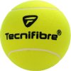 Velký míč TECNIFIBRE 12cm (Barva yellow)