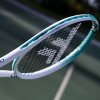 Dámská tenisová raketa TECNIFIBRE 2022 Tempo (270g) (Velikost L0)