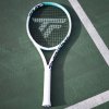 Dámská tenisová raketa TECNIFIBRE 2022 Tempo (270g) (Velikost L0)