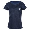 2344 damske tricko tecnifibre 2023 x loop tee