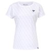 Dámské tričko TECNIFIBRE 2024  Graphic Tee (Barva marine, Velikost XS)