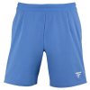 Dětské šortky TECNIFIBRE 2023 Club Short (Barva azur, Velikost 8/10)
