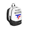 4252 batoh tecnifibre 2025 tour endurance white backpack