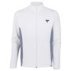 Pánská bunda TECNIFIBRE 2024  Tour Jacket (Velikost XS)