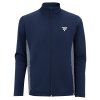 Pánská bunda TECNIFIBRE 2024  Tour Jacket Marine (Velikost XXL)