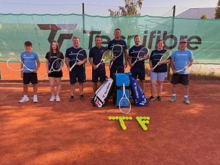 Představujeme tým @tkroudnice 🔥