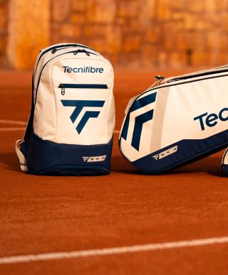 Nová kolekce tašek Endurance je na trhu! 🥰 #tecnifibre