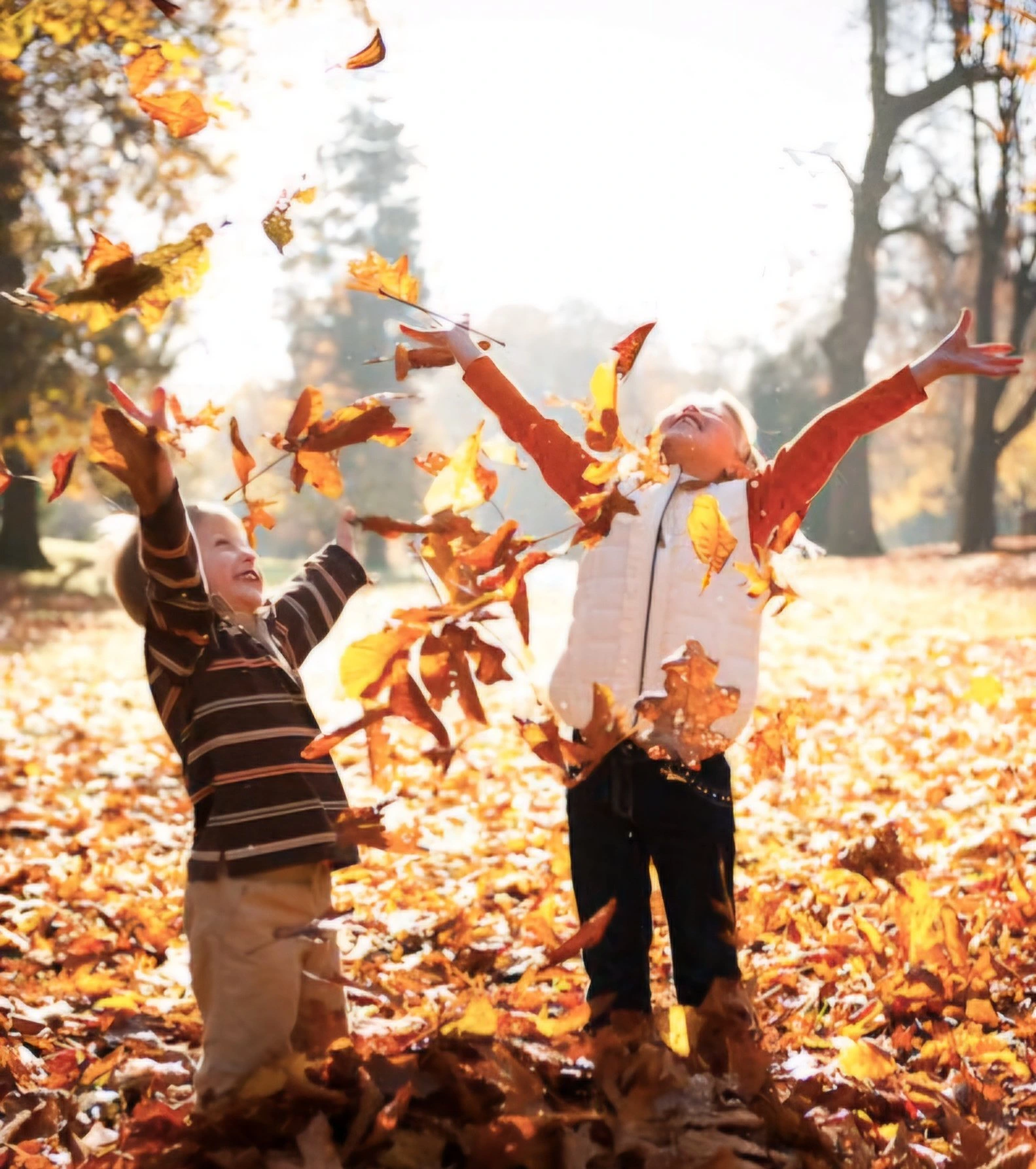 Zabaleno na dobrodružství - 10+1 tipů, kam s dětmi