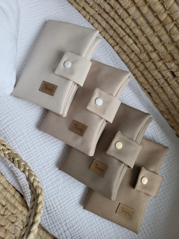 Obal na očkovací průkaz: praktická ochrana pro důležitý dokument miminka