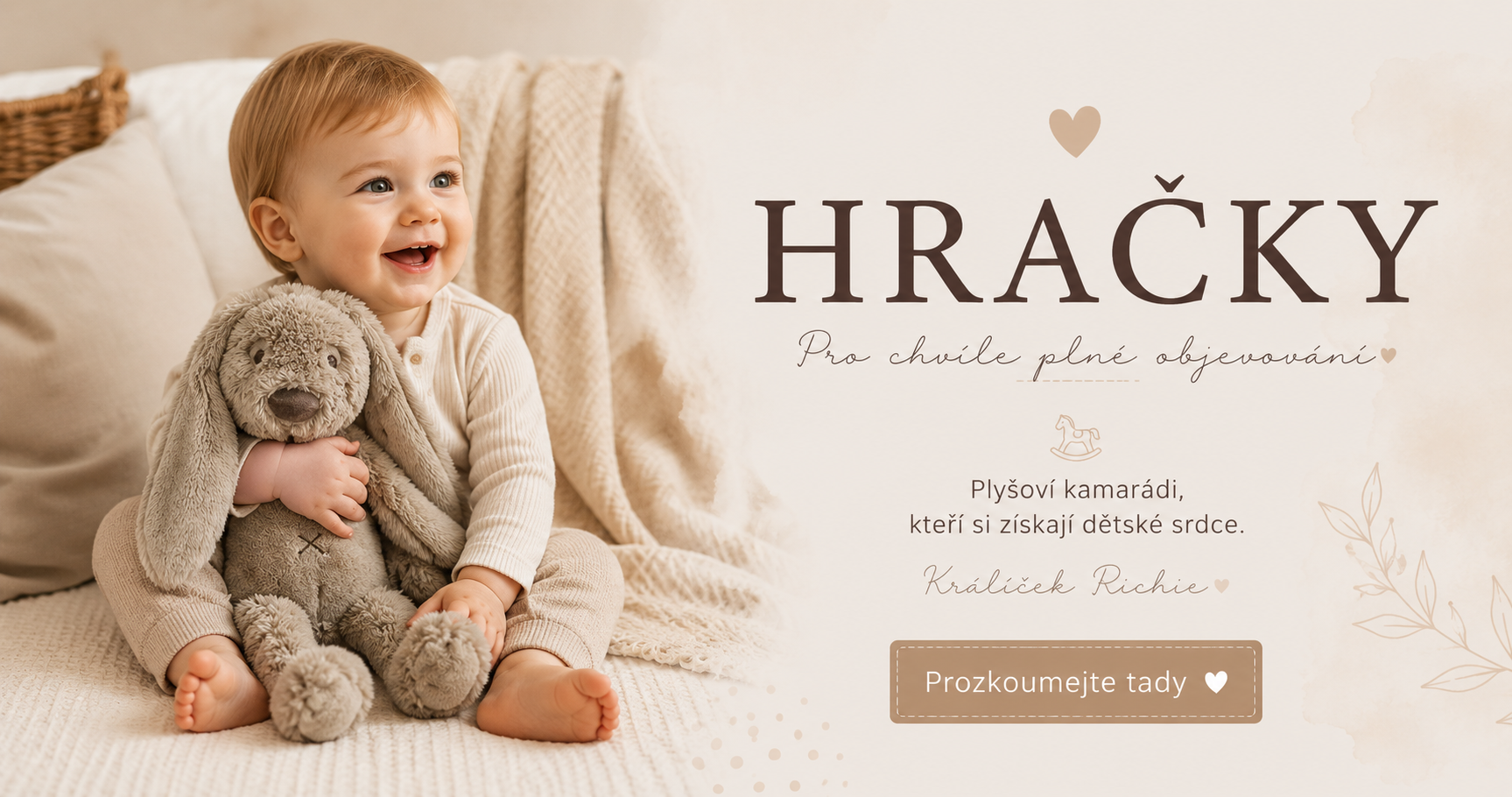 hračky