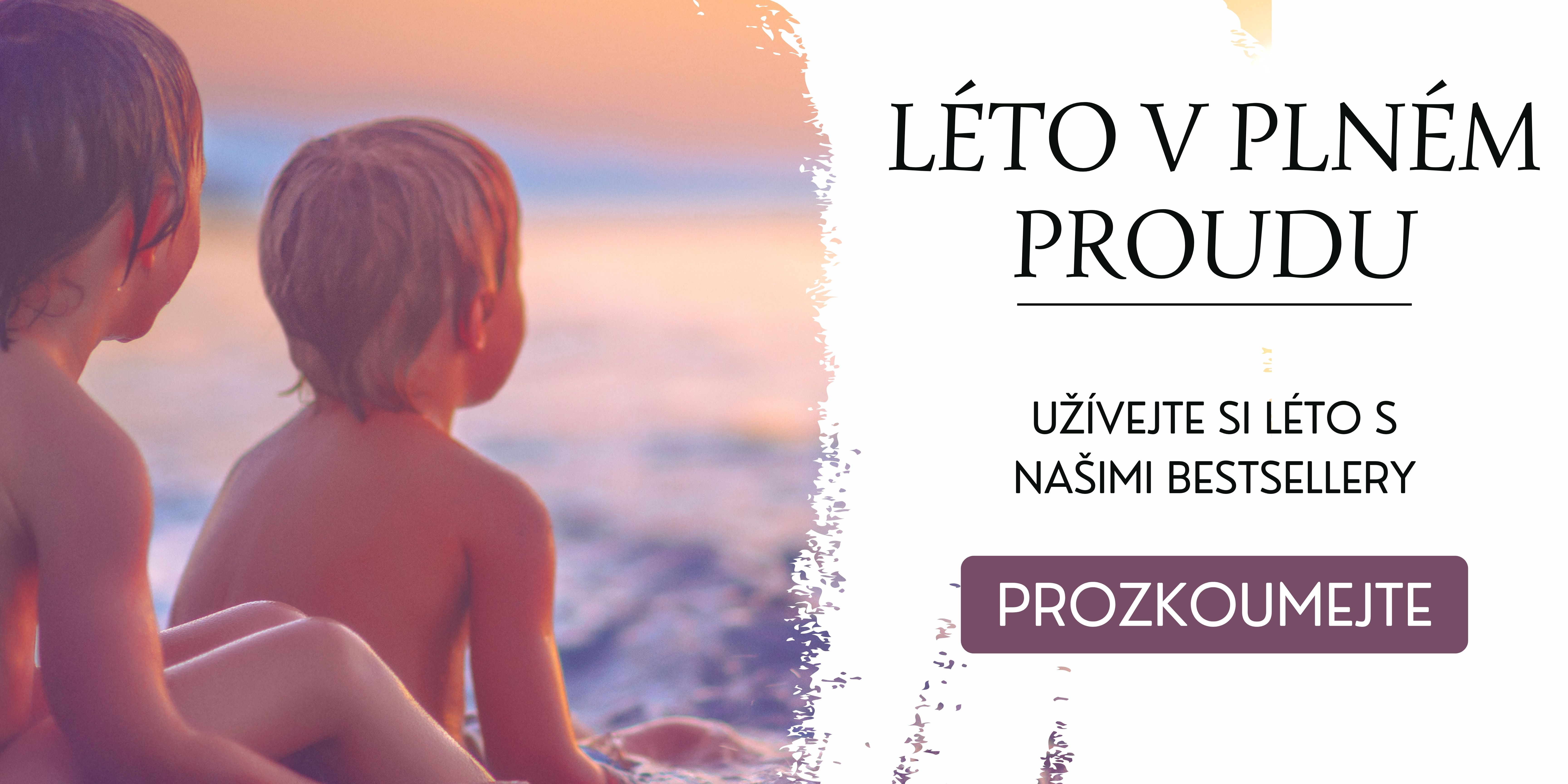 Léto