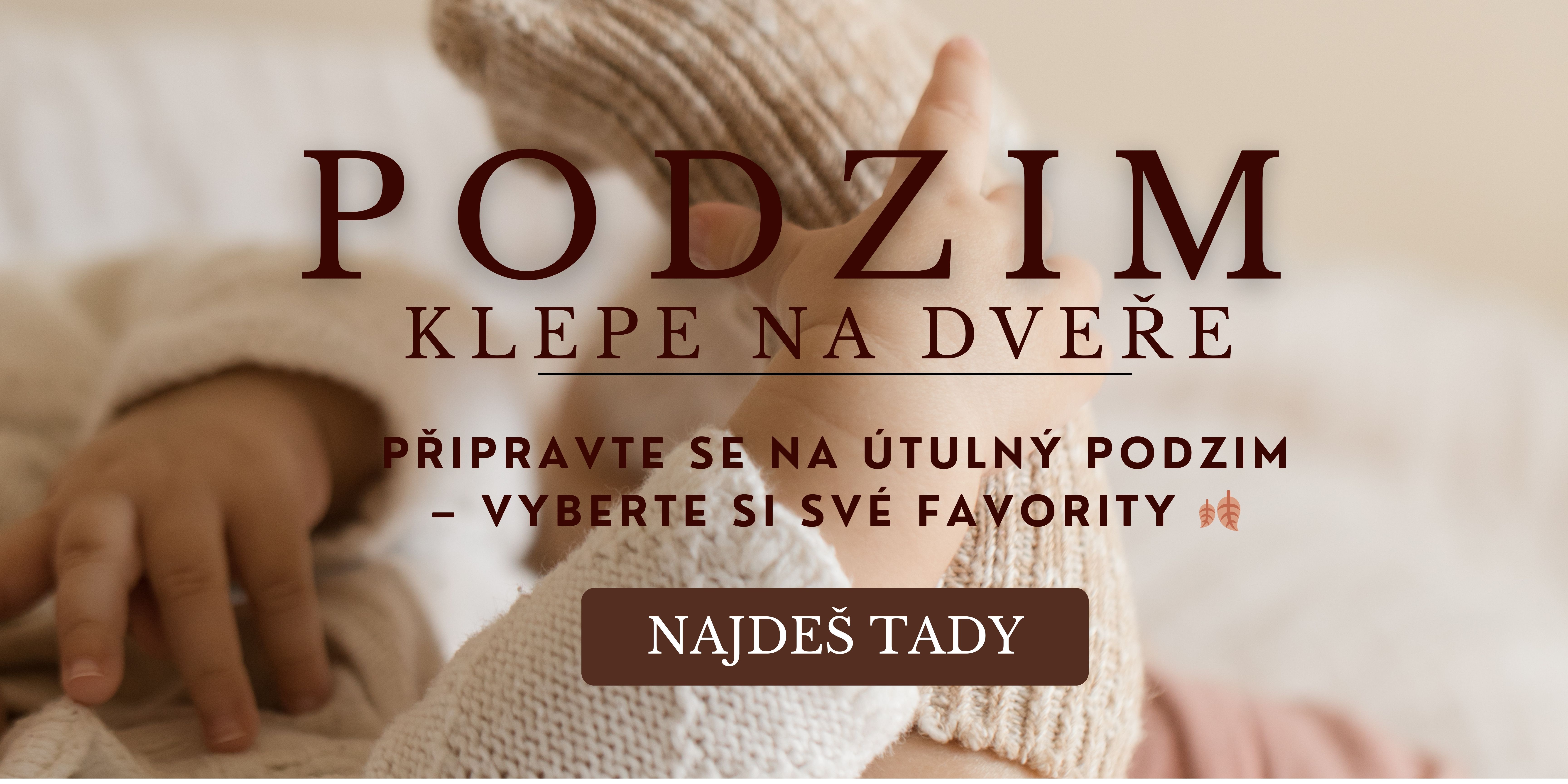Podzim