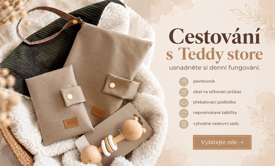 Cestování