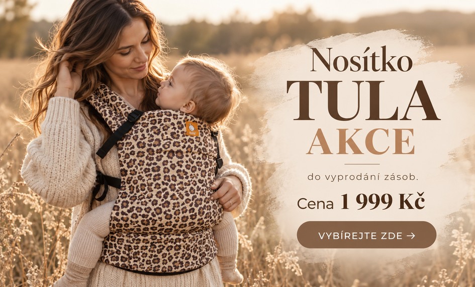 Nosítko TULA