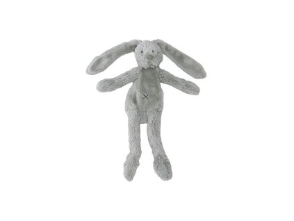 Happy Horse | Králíček Richie šedý FLATSTYLE
 velikost: 27 cm