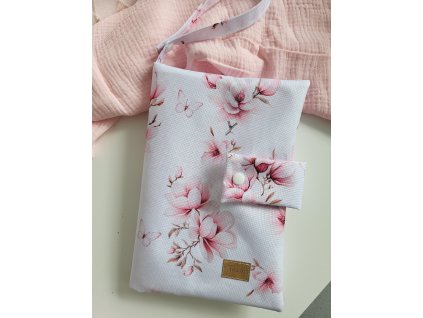 Plenkovník magnolie