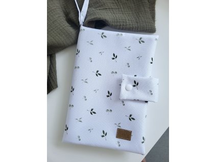 Plenkovník olive
