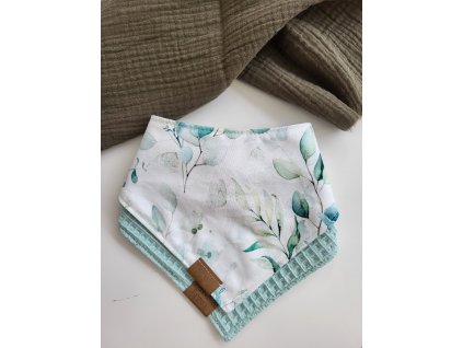 Slintáčky eukalypt