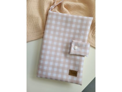 Plenkovník gingham