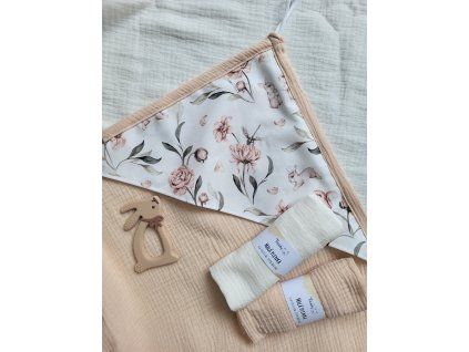 Dárková sada králíček