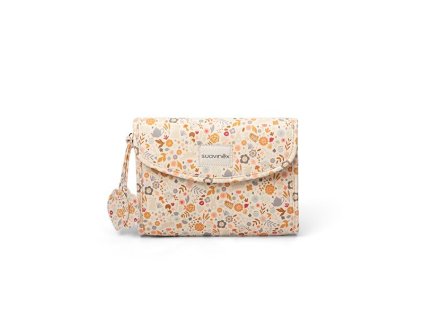 WONDERLAND TOALETNÍ CESTOVNÍ POUZDRO LIBERTY - print