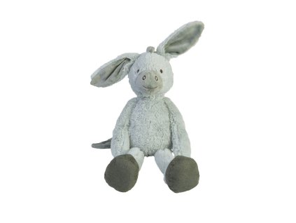 HAPPY HORSE | Oslík Diego no.3 
velikost: 48 cm