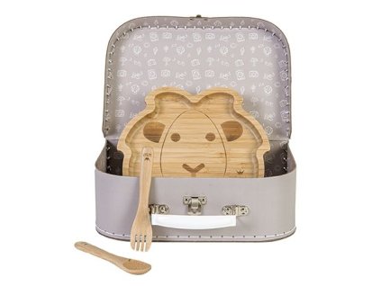 BAMBAM | Kufřík Fusion Time