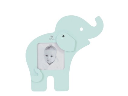 BAMBAM | Sloník na fotku - MINT