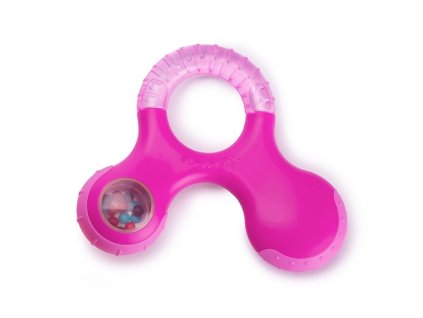 SUAVINEX | KOUSÁTKO STEP 3 +6 m - RŮŽOVÉ