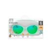 SUAVINEX | Dětské brýle +36 měsíců polarizované - ZELENÉ