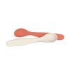 SUAVINEX | Lžičky GO NATURAL 2 ks - meruňková