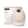 SUAVINEX | ODSÁVAČKA MATEŘSKÉHO MLÉKA HANDS-FREE