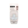 SUAVINEX | ŠIDÍTKO fyziologické SILIKON 0-6m SX PRO - COLOUR ESSENCE - modré