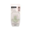 SUAVINEX | ŠIDÍTKO fyziologické SILIKON 0-6m SX PRO - COLOUR ESSENCE - zelené