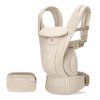 ERGOBABY | OMNI DELUXE Mesh - Natural Beige