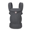 ERGOBABY | OMNI DELUXE Mesh - Graphite Grey+ zavinovačka ZDARMA