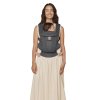 ERGOBABY | OMNI DELUXE Mesh - Graphite Grey+ zavinovačka ZDARMA