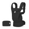 ERGOBABY | OMNI DELUXE Coton Onyx Black+ zavinovačka ZDARMA